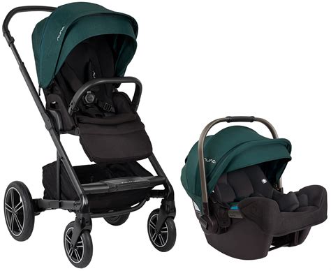 nuna pipa rx travel bag|nuna mixx next stroller bag.